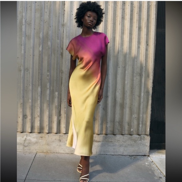 long sleeve dress fitted The Softsculpt Knit Long Sleeve Eliza Dress
